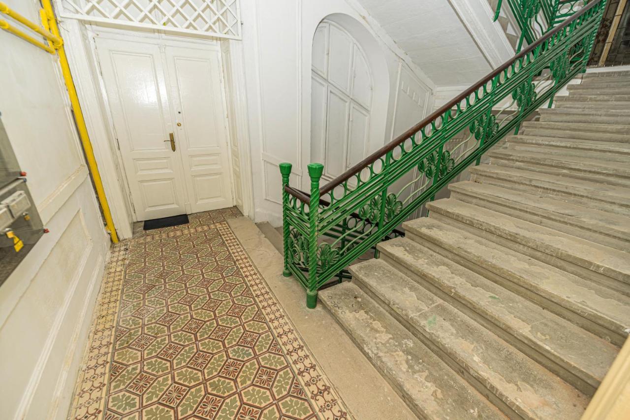 Appartement Palazzo Braşov Extérieur photo